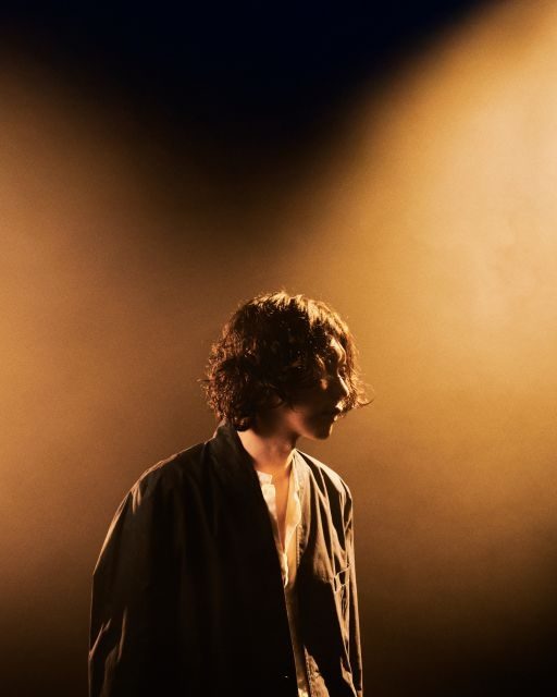 Kenshi Yonezu emmène GHOST dans 11 villes du monde