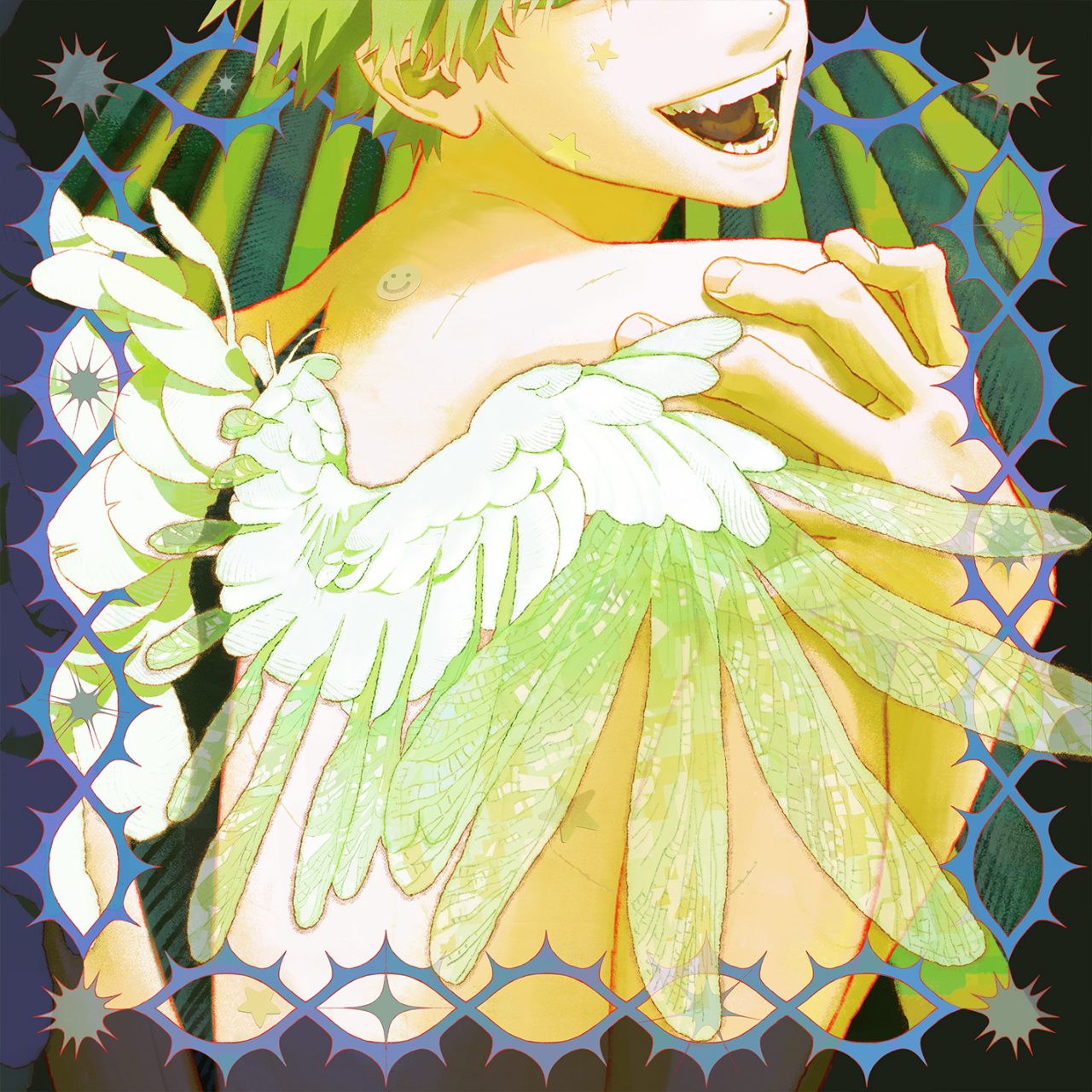 syudou dedah 17 lagu dalam album UKA