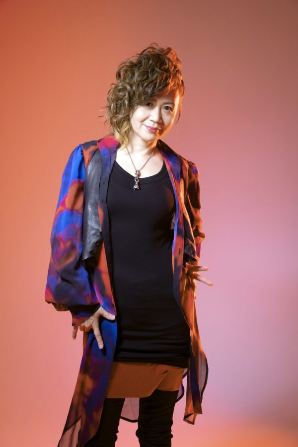 “Yuzurenai Negai” ของ Naomi Tamura กลับมา