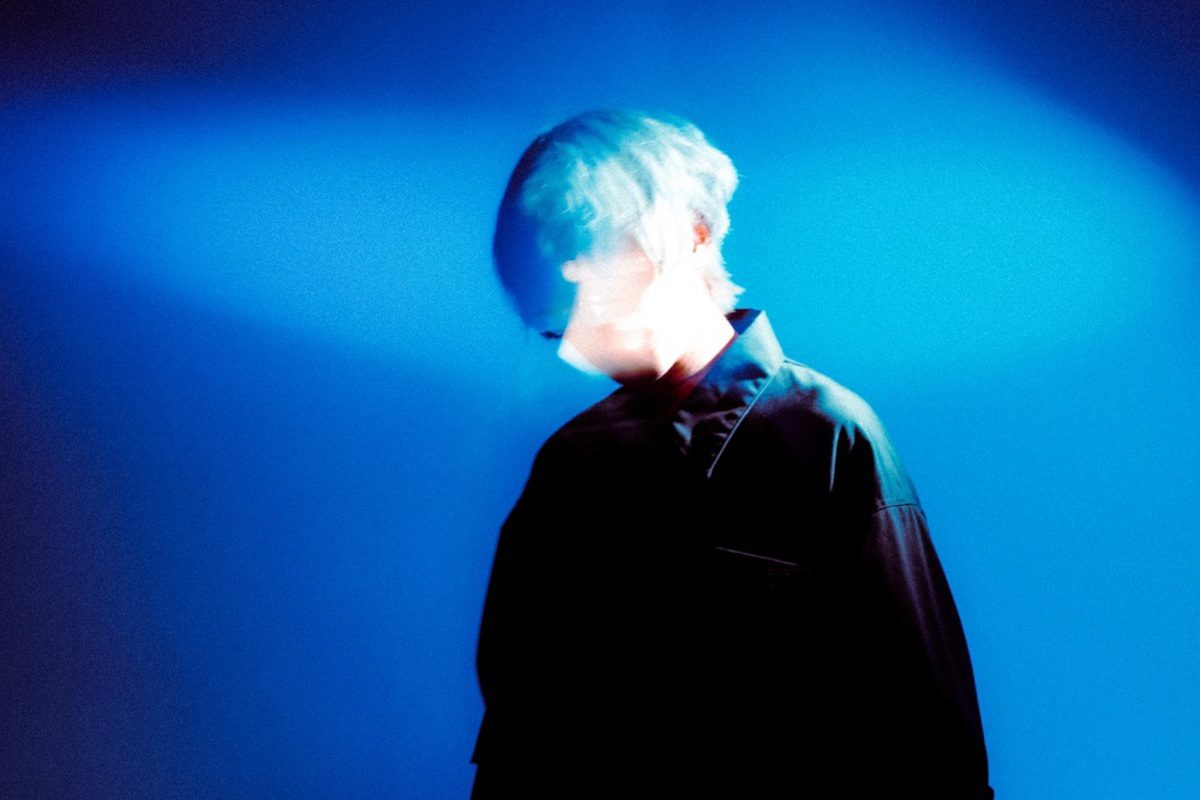 Eve begins his Echoes chapter with “AIYOU”