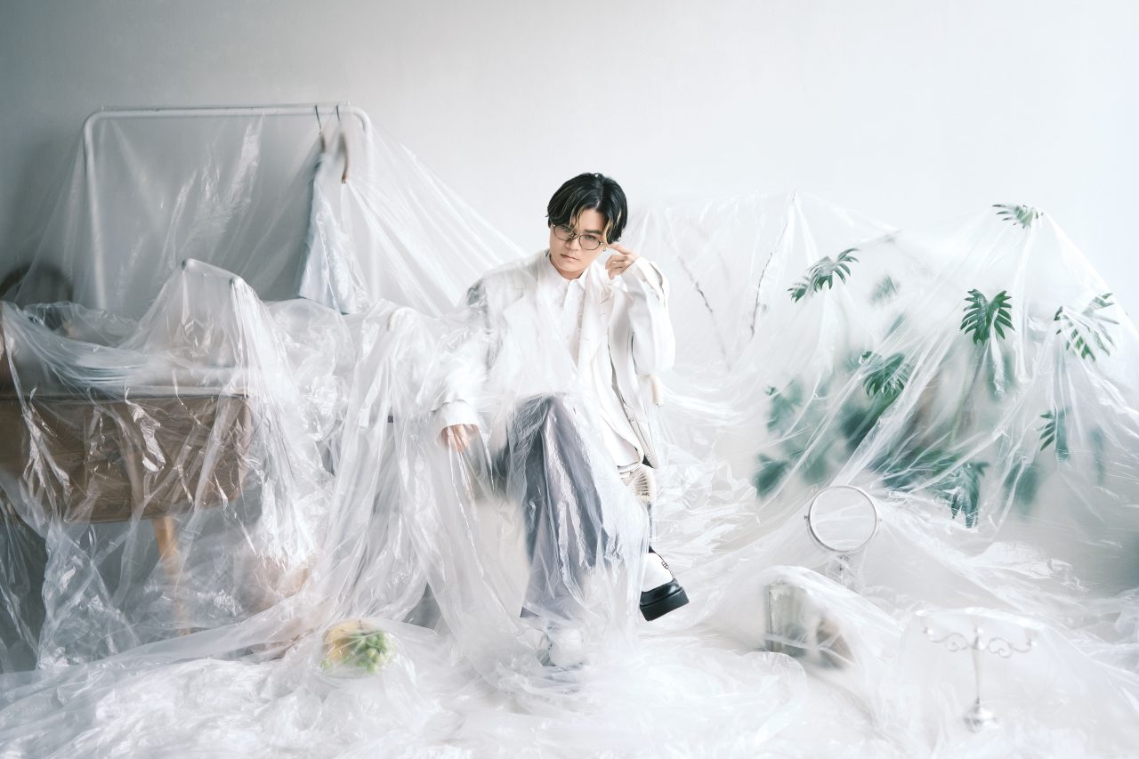 Centimillimental เล่นคำใน “kanawanai”