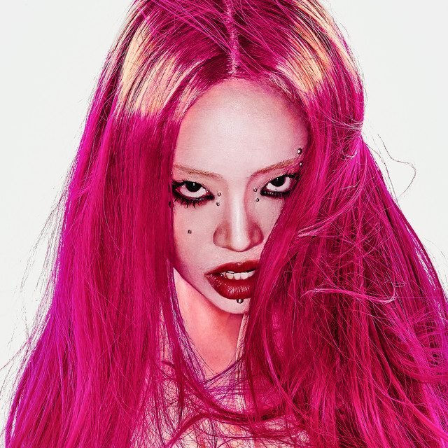 CHANMINA convierte LEGEND en un álbum autobiográfico
