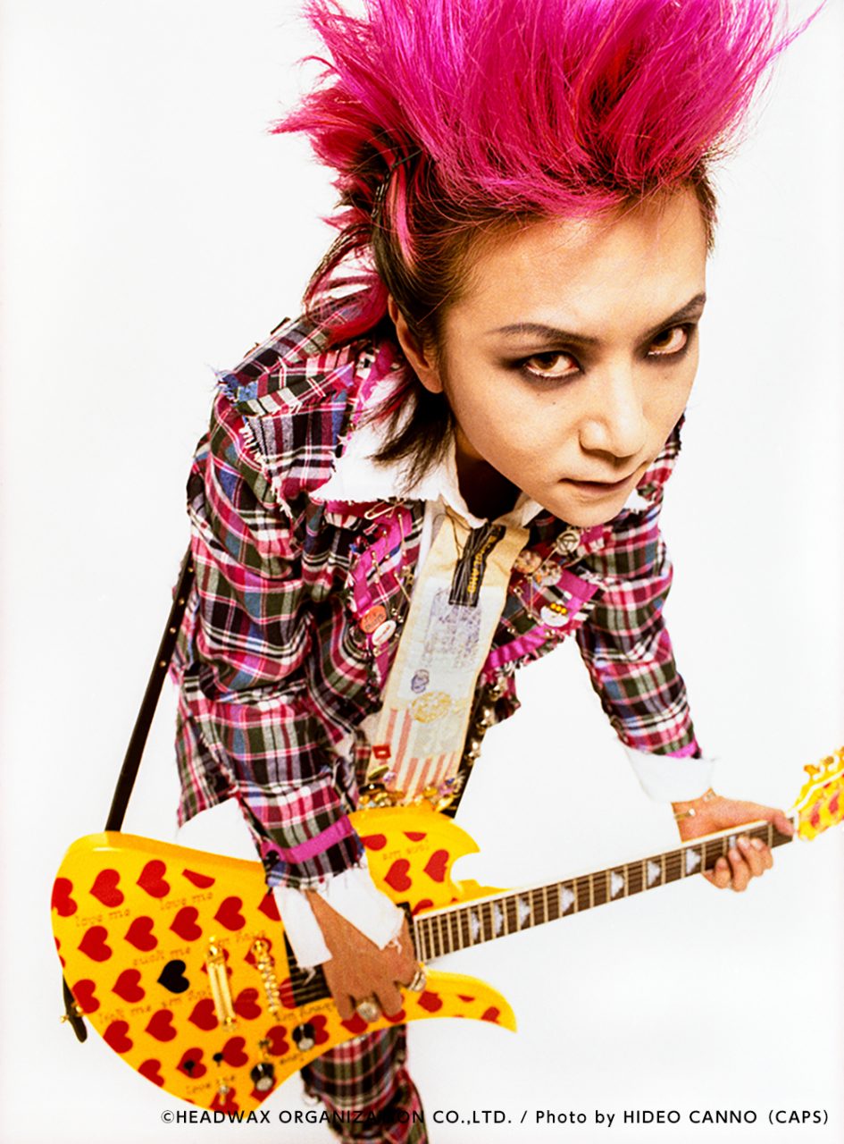 PSYENCE: hide refused to choose a genre