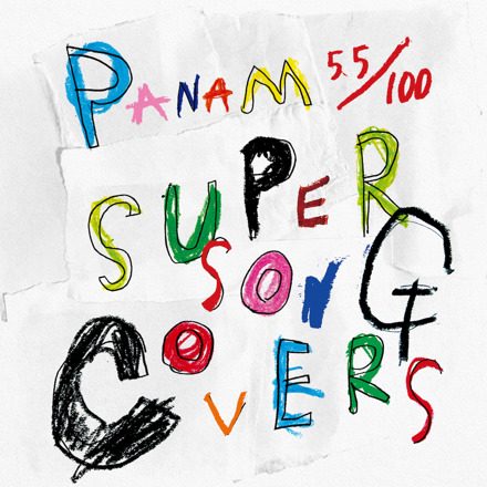 PANAM feiert 55 Jahre mit zehn Coverversionen