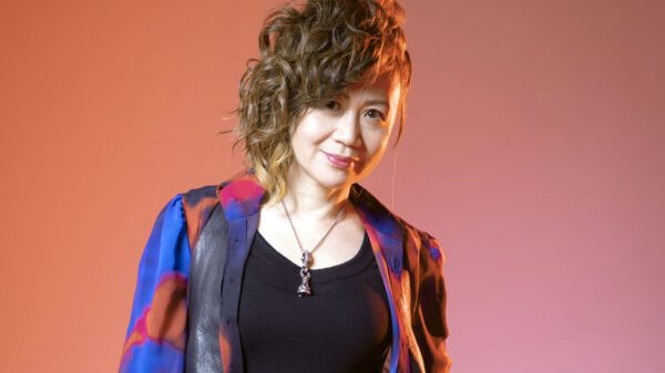 “Yuzurenai Negai” của Naomi Tamura trở lại