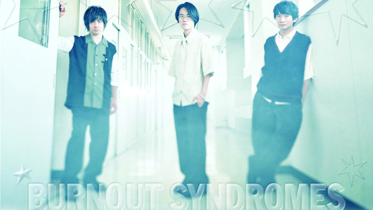 BURNOUT SYNDROMES annuncia sette date negli USA