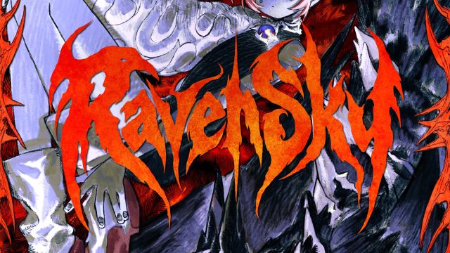 Adon ”Raven Sky” julkaistaan 16. lokakuuta