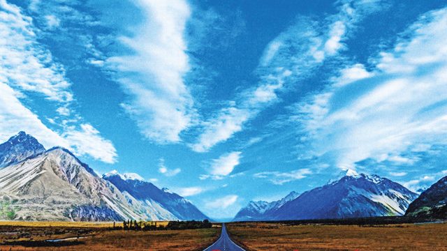 Hi-STANDARD — ANOTHER STARTING LINE
