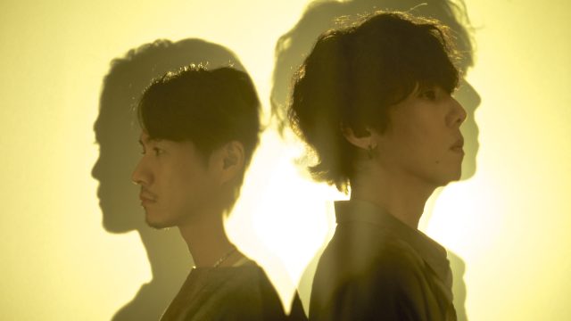 RADWIMPS umum video muzik “Yuzutsu”