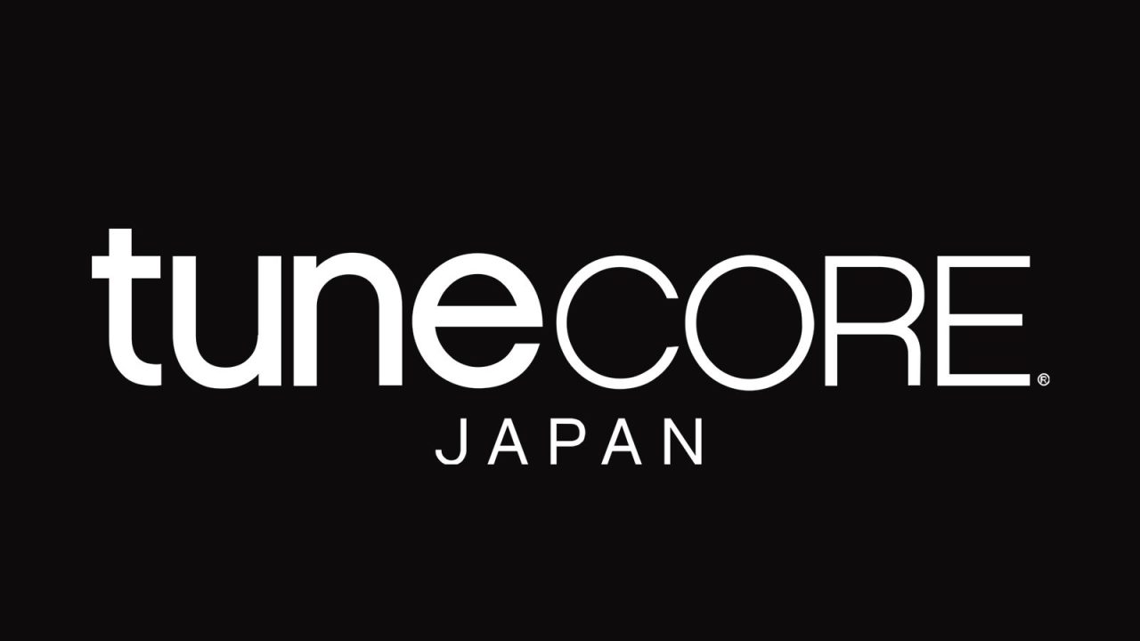 TuneCore Japan logo