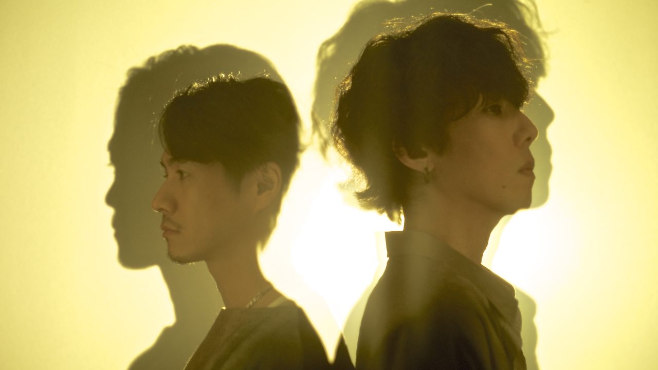 RADWIMPS анонсировали клип на «Yuzutsu»