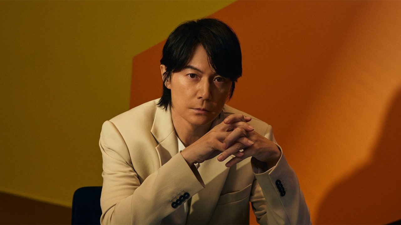 Chōshinsei: Masaharu Fukuyama Puts His Past to the Test