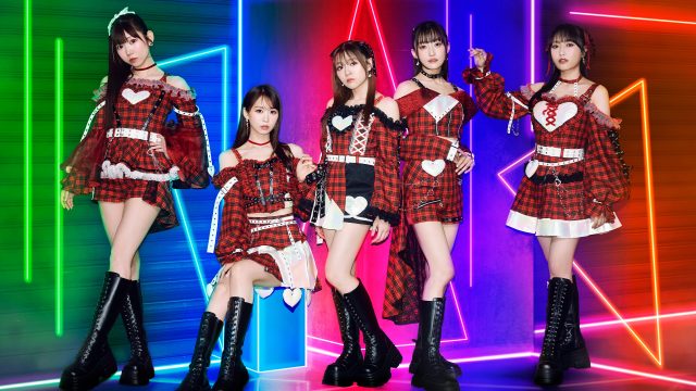 i☆Ris akan mengakhiri kegiatan grup pada 2027