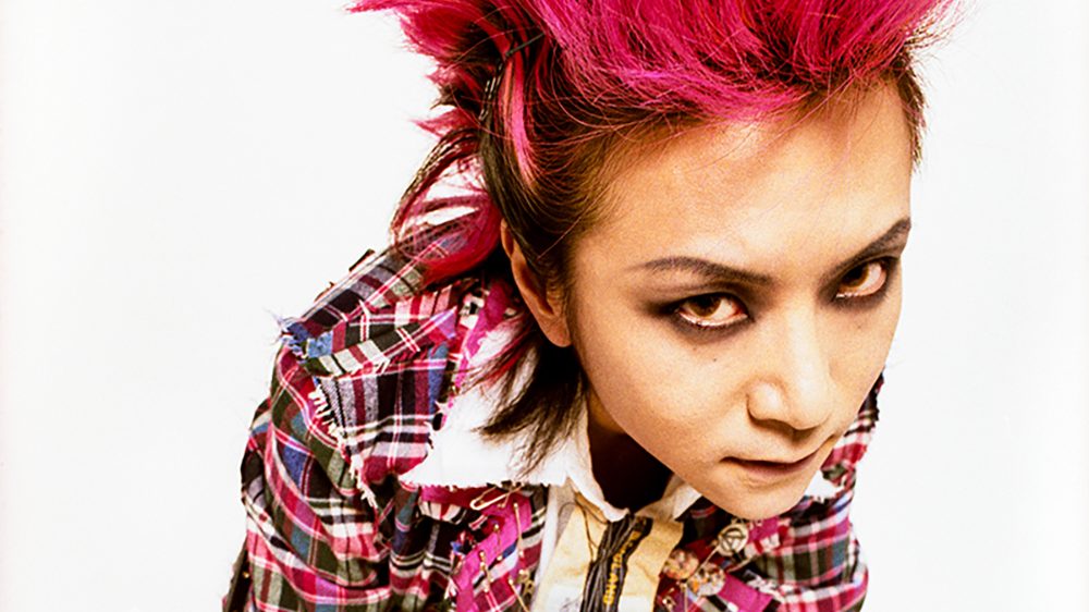 PSYENCE: hide refused to choose a genre