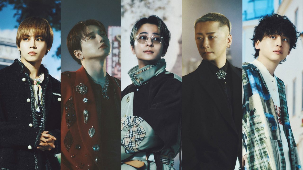 Da-iCE — official artist photograph