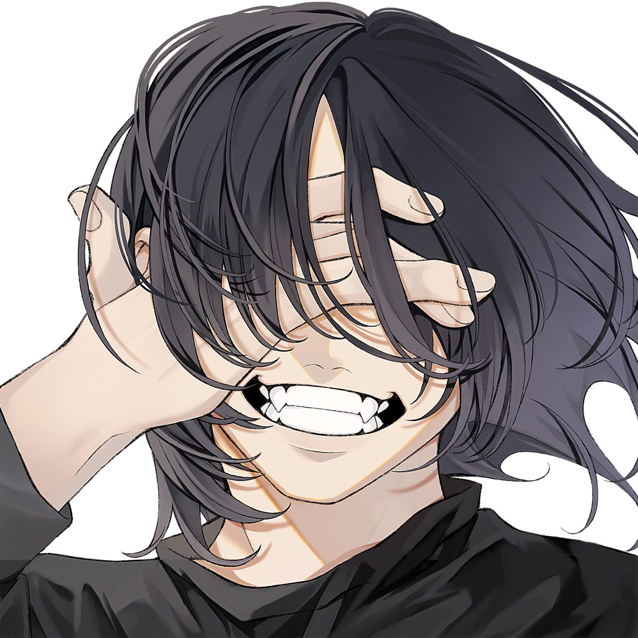 Official promotional image of Japanese singer MEGATERA・ZERO, released by For Life Music Entertainment in 2026