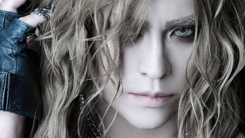 KAMIJO Releases Poignant Winter Ballad "Utsukushii Hibi no Kakera" - All Rights Reserved