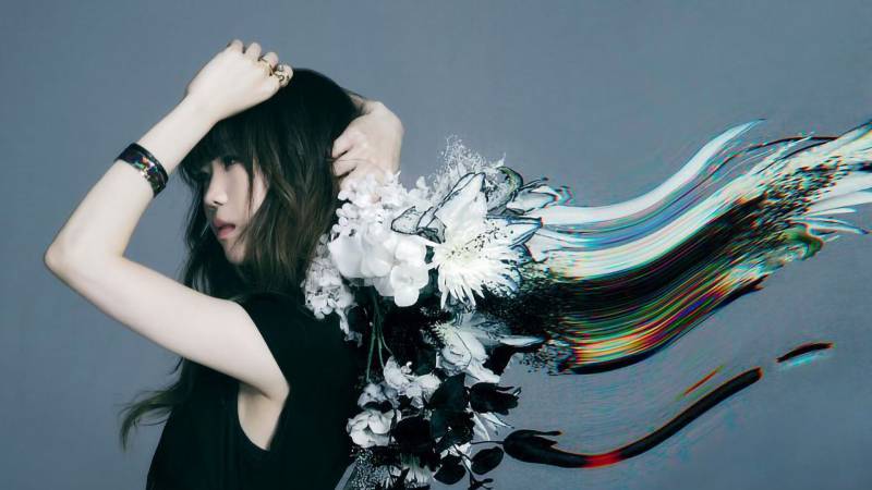 Aimer Announces First Overseas Tour in Five Years: "3 nuits tour 2024" - All Rights Reserved