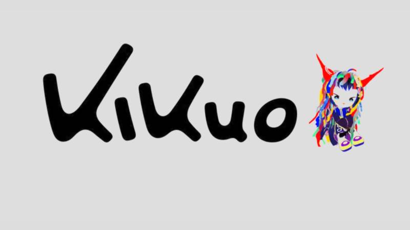 Kikuo Announces First Solo North American Tour - All Rights Reserved