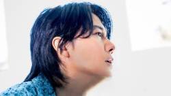Masaharu Fukuyama Releases "Hitomi," Theme for "When Spring Comes" Drama  - All Rights Reserved