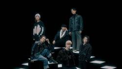 UVERworld Releases "Eye's Sentry": A Deep Dive into Self-Identity and Acceptance  - All Rights Reserved