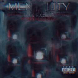 Cover image for the single Mentality by Deep pain