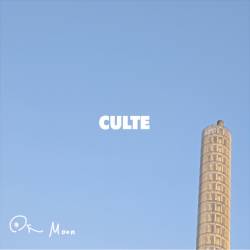 Cover image for the album After the CATASTROPHE by CULTE