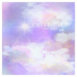 Cover image for the single SMILE GIFT by 一華 ひかり