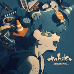 Cover image for the single Touhikou by Eve