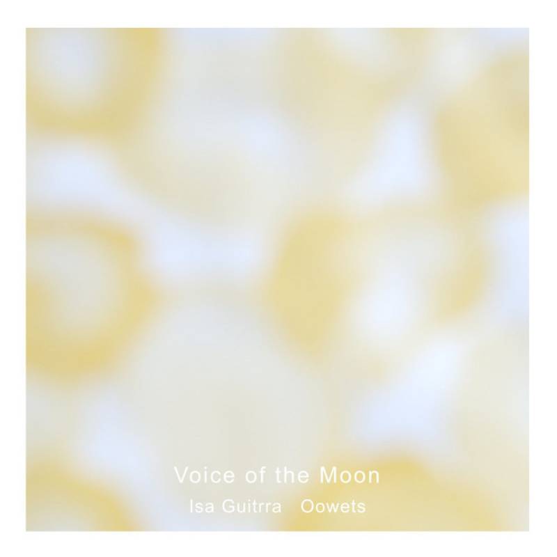 「Voice of the Moon」 single by OOWETS, IsaGuitarra - All Rights Reserved