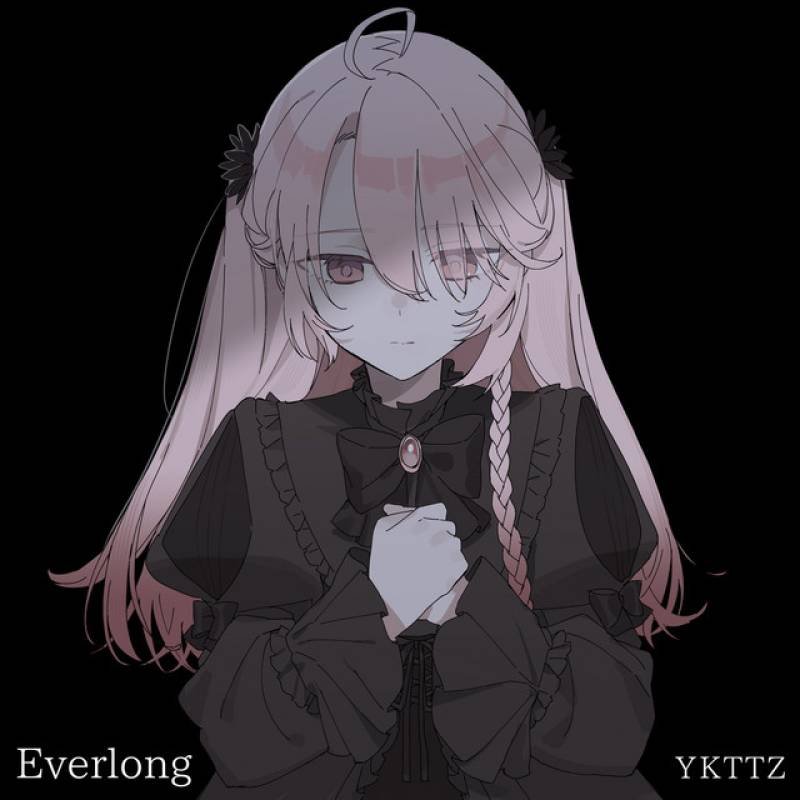 「Everlong」 single by YKTTZ - All Rights Reserved