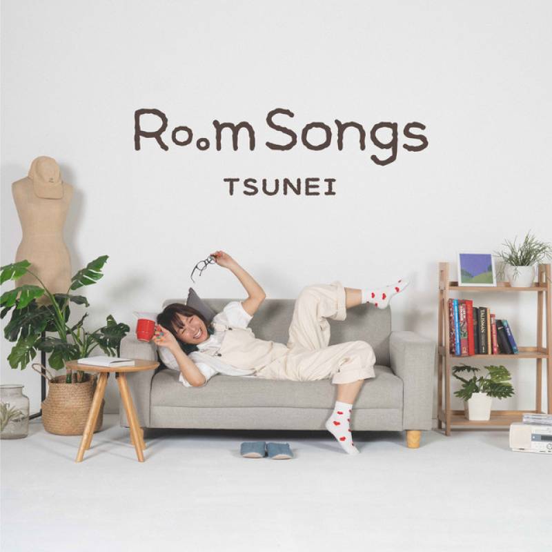 「Room Songs」 album by TSUNEI - All Rights Reserved