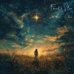 Cover image for the single Found a Star by Chan