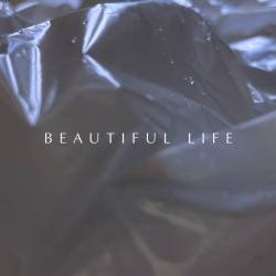 Cover image for the single BEAUTIFUL LIFE by UCURARIP