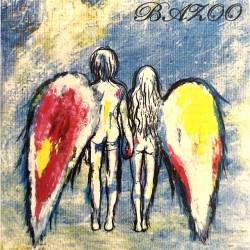 Cover image for the album 透明な夢 by BAZOO