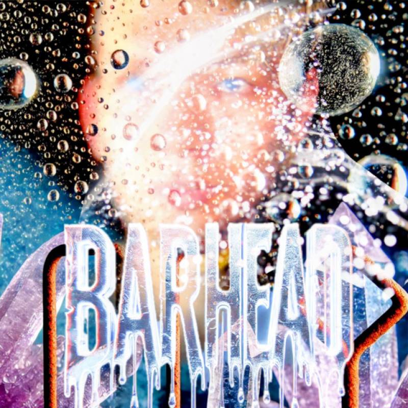 「BARHEAD」 single by BENXNI - All Rights Reserved