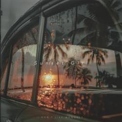 Cover image for the single Sunset Girl by I Don't Like Mondays.