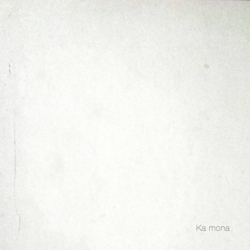 「Ka mona」 single by YOKO.T - All Rights Reserved