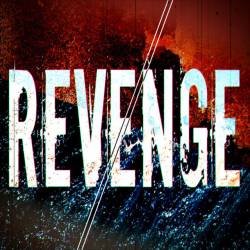 Cover image for the single REVENGE by Moon Keys