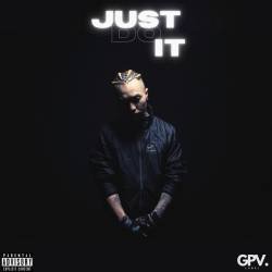 Cover image for the single Just Do It by Kay-on