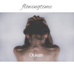 Cover image for the album flowingtime by Otokaze