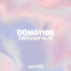 Cover image for the compilation 00motion Compilation vol.05 by Various Artists