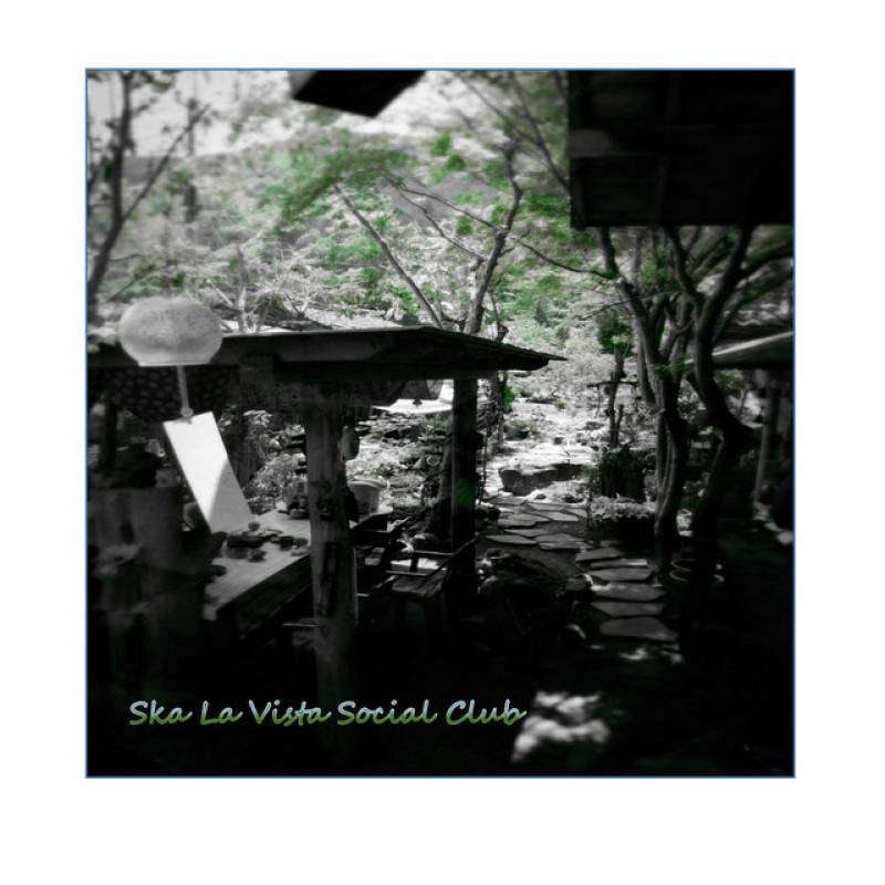 「21時のタニシ狩り/ましゅまろぷりん」 single by Ska La Vista Social Club - All Rights Reserved