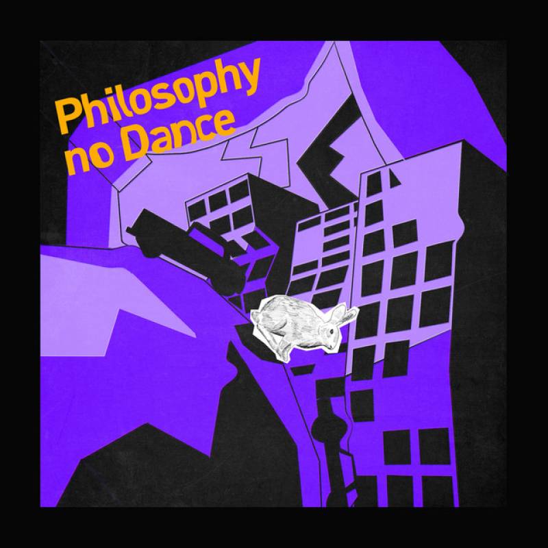 「恋のシャバドゥビドゥ」 single by Philosophy no Dance - All Rights Reserved