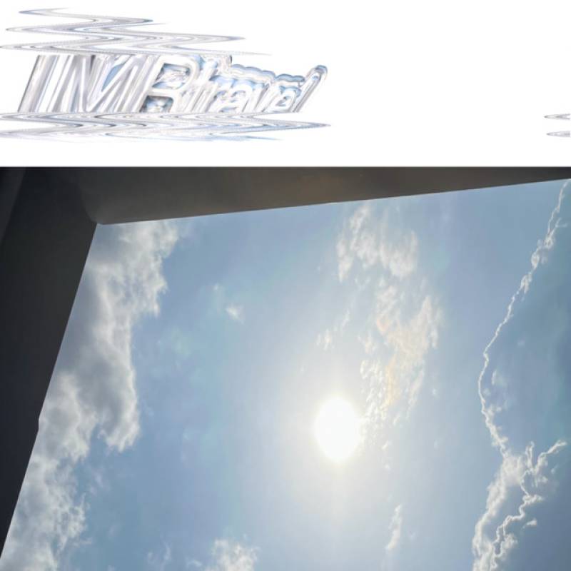 「MRtravel」 single by MR - All Rights Reserved