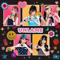 Cover image for the single KIRAKIRA Tune by UNLAME