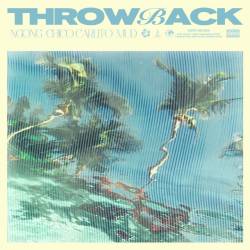 Cover image for the single Throwback by NGONG