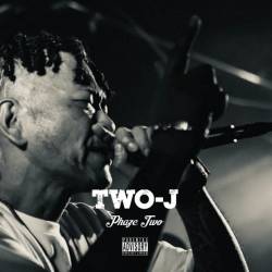 Cover image for the single Phase Two by TWO-J