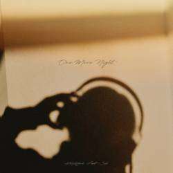 Cover image for the single One More Night by AMAYA