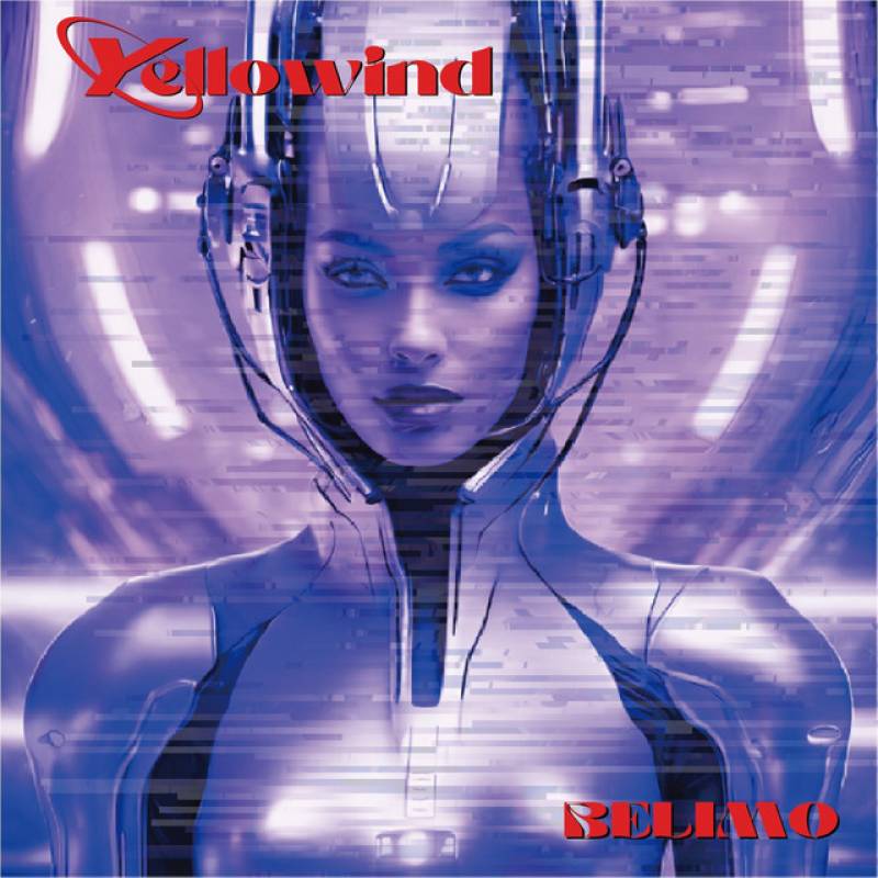 「BELIMO」 single by yellowind - All Rights Reserved